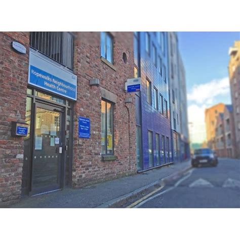 brownlow health gp liverpool.